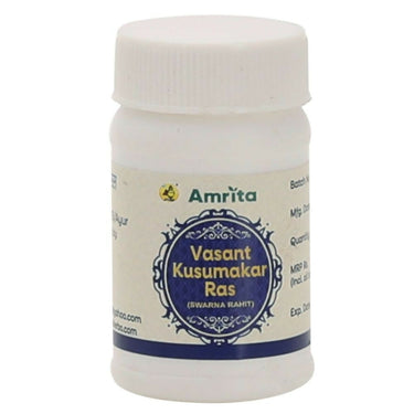 amrita-vasant-kusumakar-ras-(swarna-rahit)-tablets